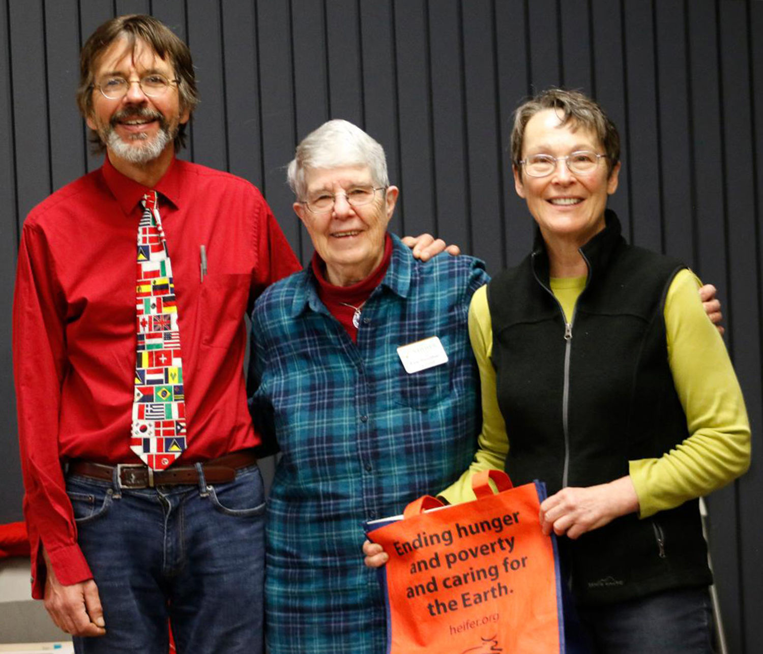 Faces and Places, March 31